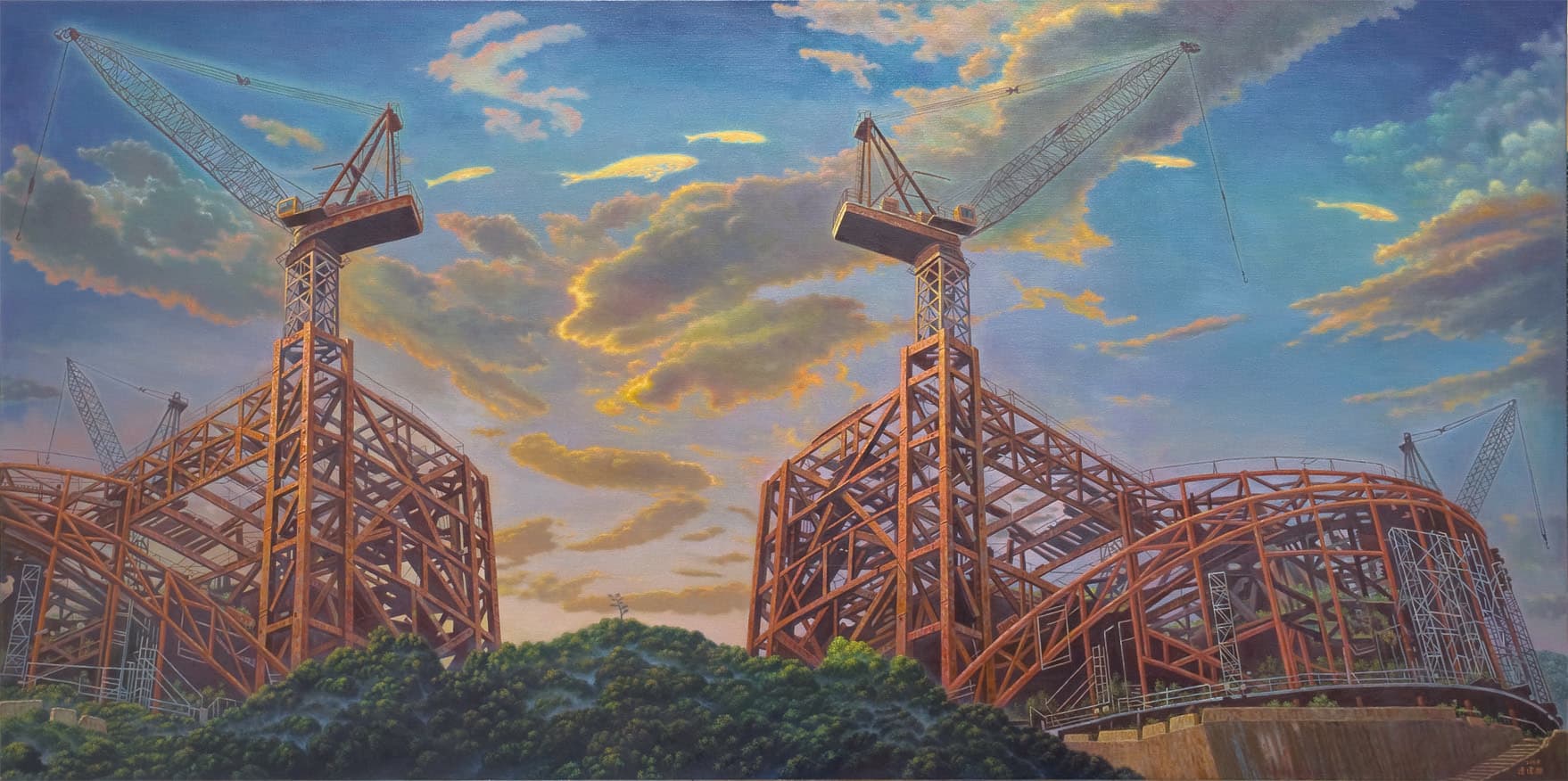 LCH-TW-連建興-群鯨東遊II-04