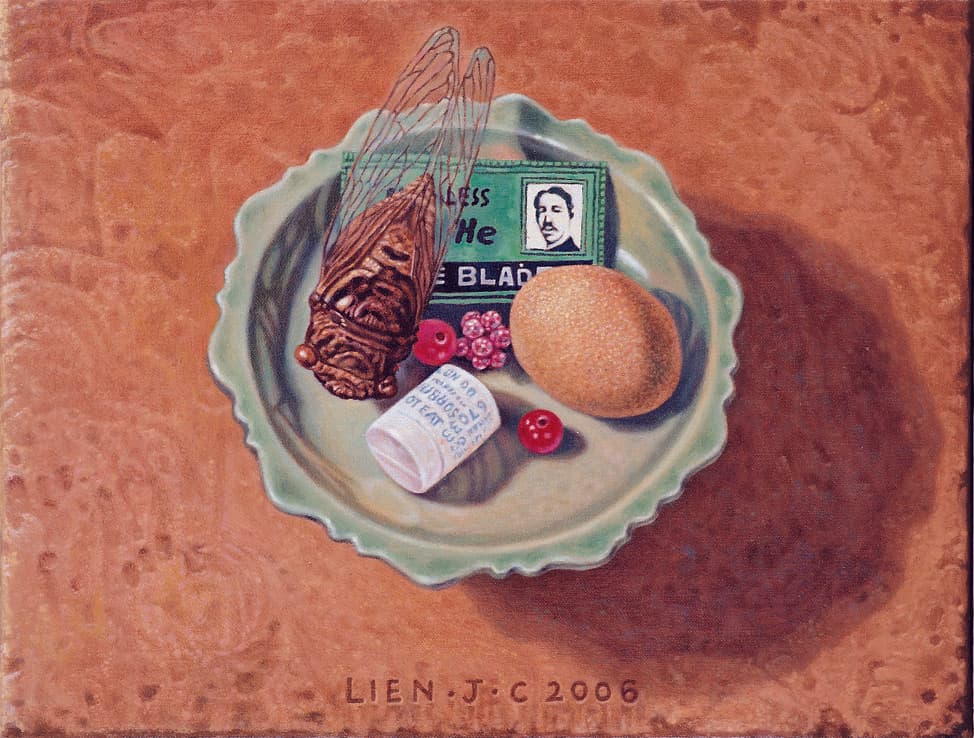 LCH-TW-連建興-記憶小碟-25