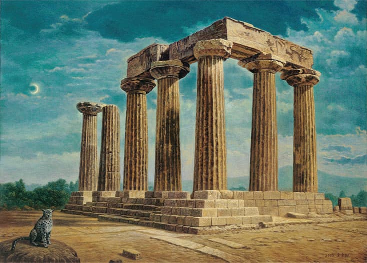 LCH-TW-連建興-邁錫尼城傳說-45