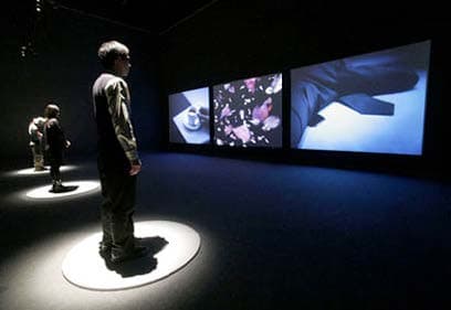 David Project II: Condition Project II