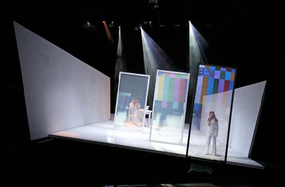 L'Après-midi de la Gravité