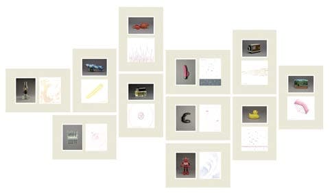 Project Rrose III: Indifference Selavy