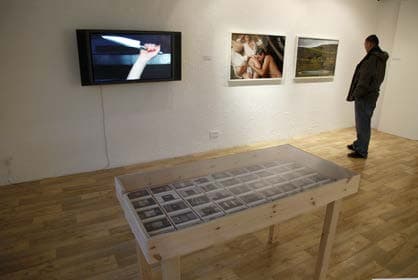 Project Rrose: Real Flux