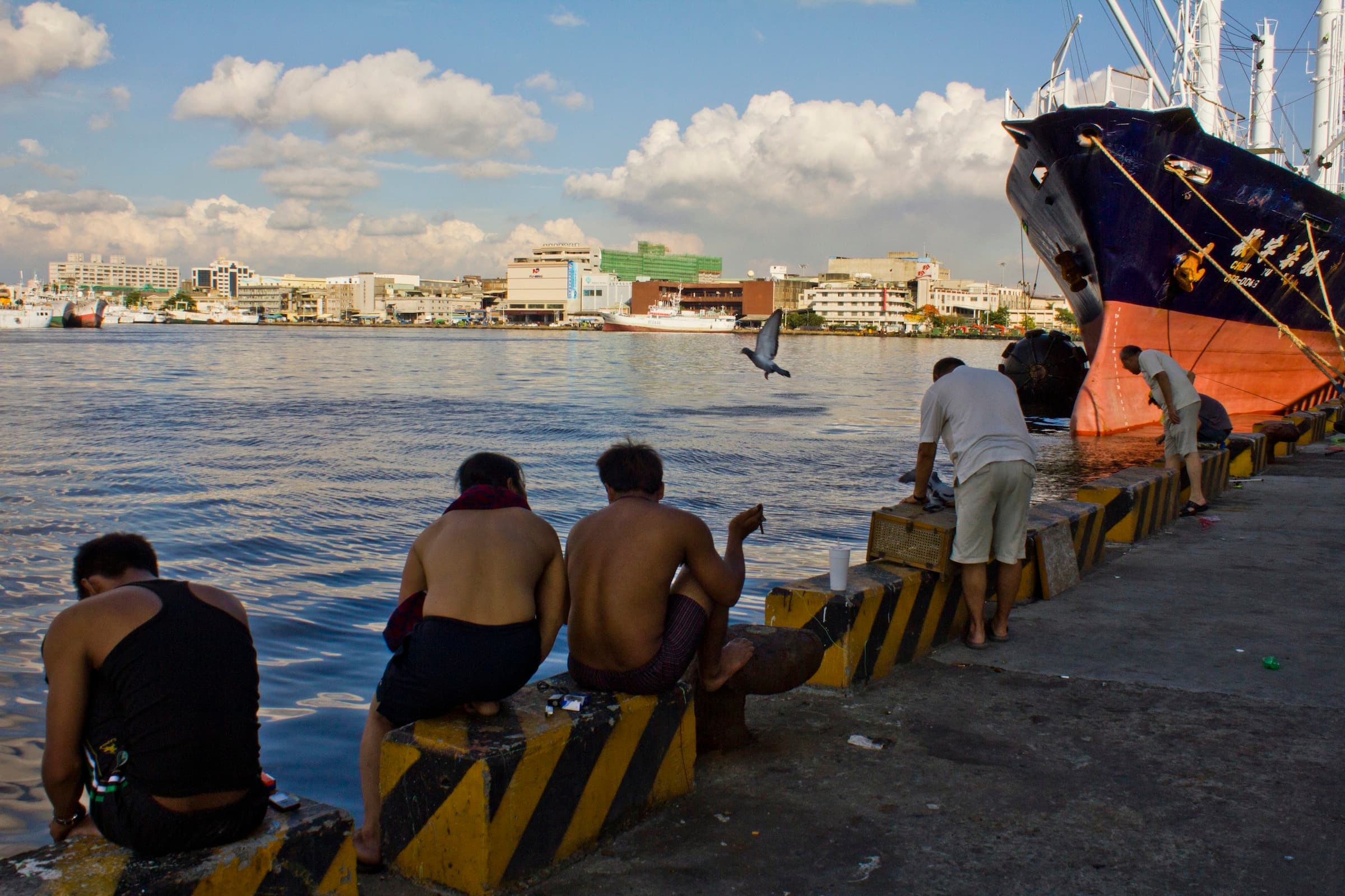 《冰點》紀錄片