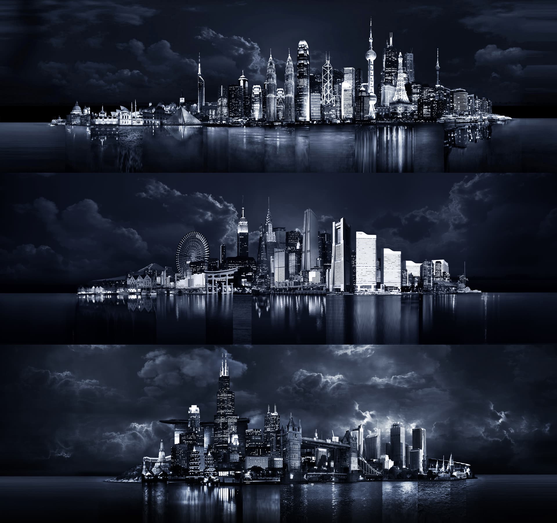 作品圖檔-數位輸出截景島系列04-ALL