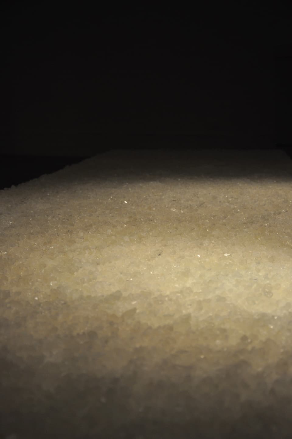 作品21-2013靜止（冰糖）02