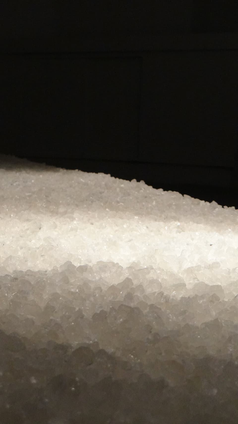 作品21-2013靜止（冰糖）03