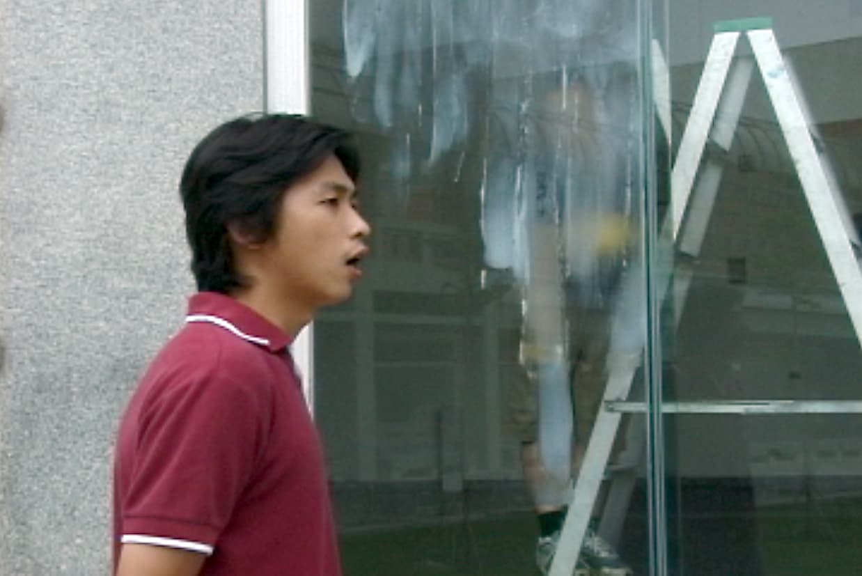 唱反調-哥哥爸爸