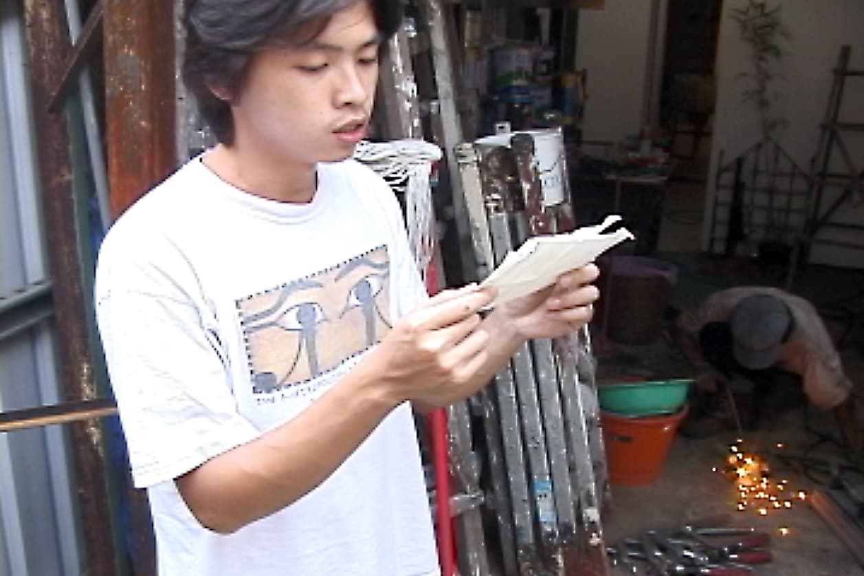 唱反調-造飛機2