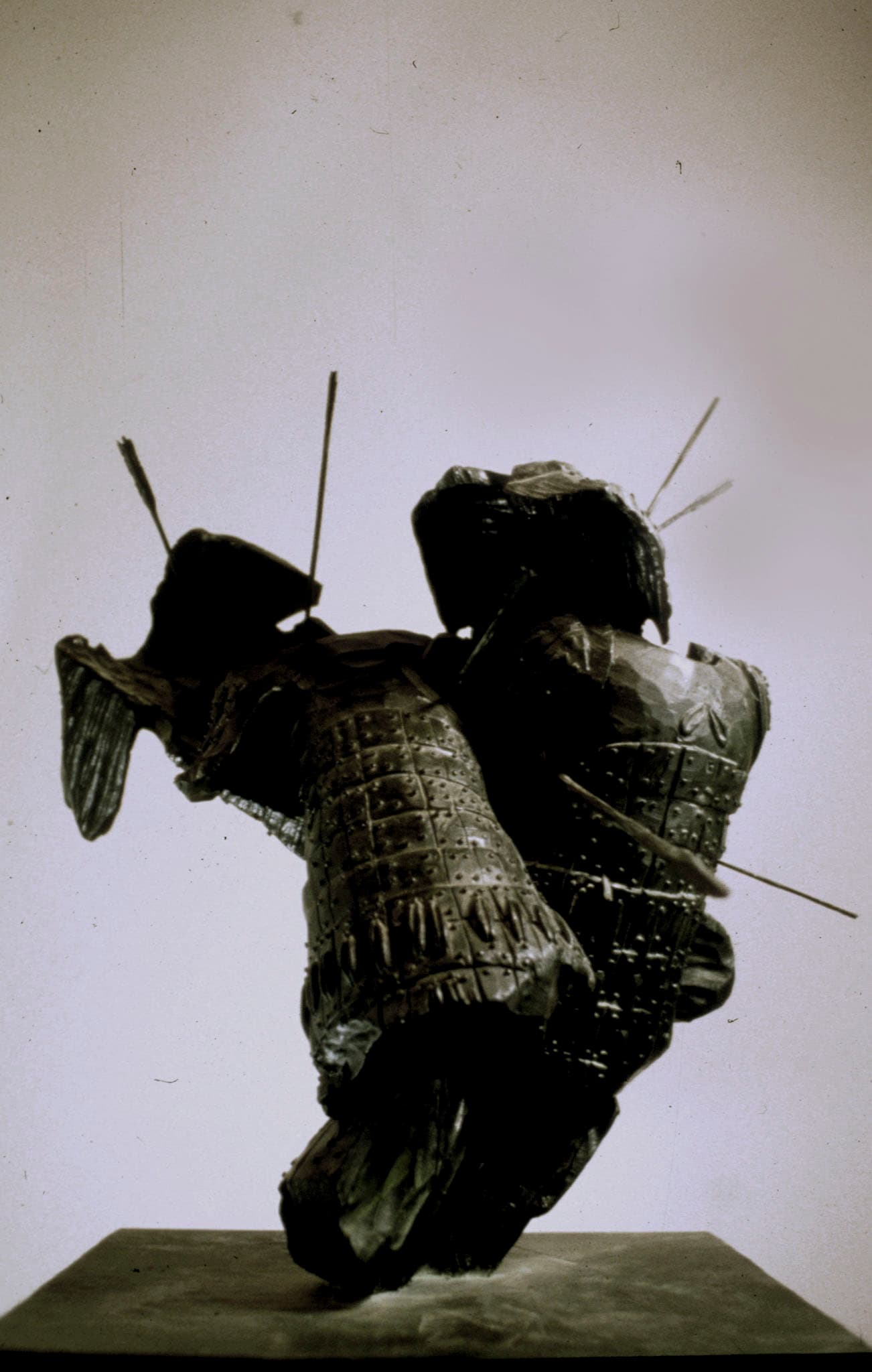 天下一統紀念碑