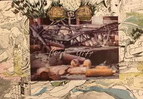 官成爆炸案記錄Ⅰ、Ⅱ、Ⅲ、Ⅳ