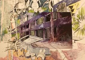 官成爆炸案記錄Ⅰ、Ⅱ、Ⅲ、Ⅳ-4