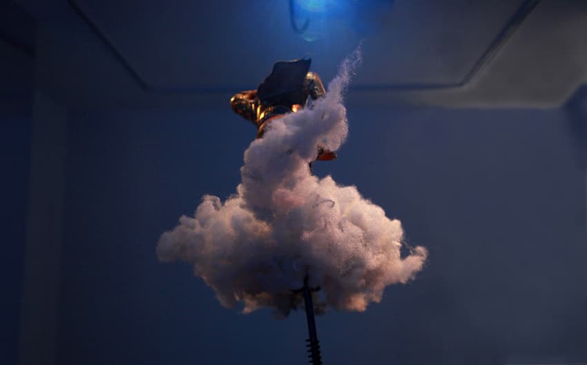 嗯…我要去哪裡?