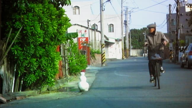 熱帶計畫：雪人