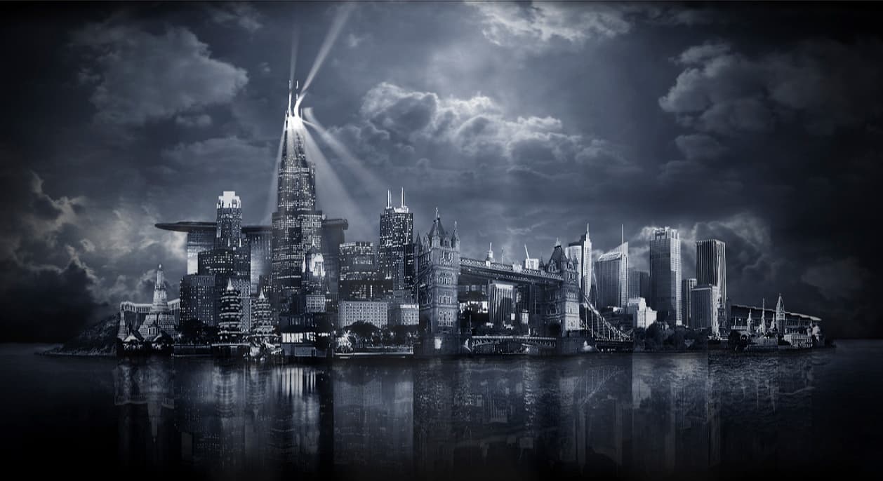 錄像-三頻道錄像動畫截圖Lost-Path