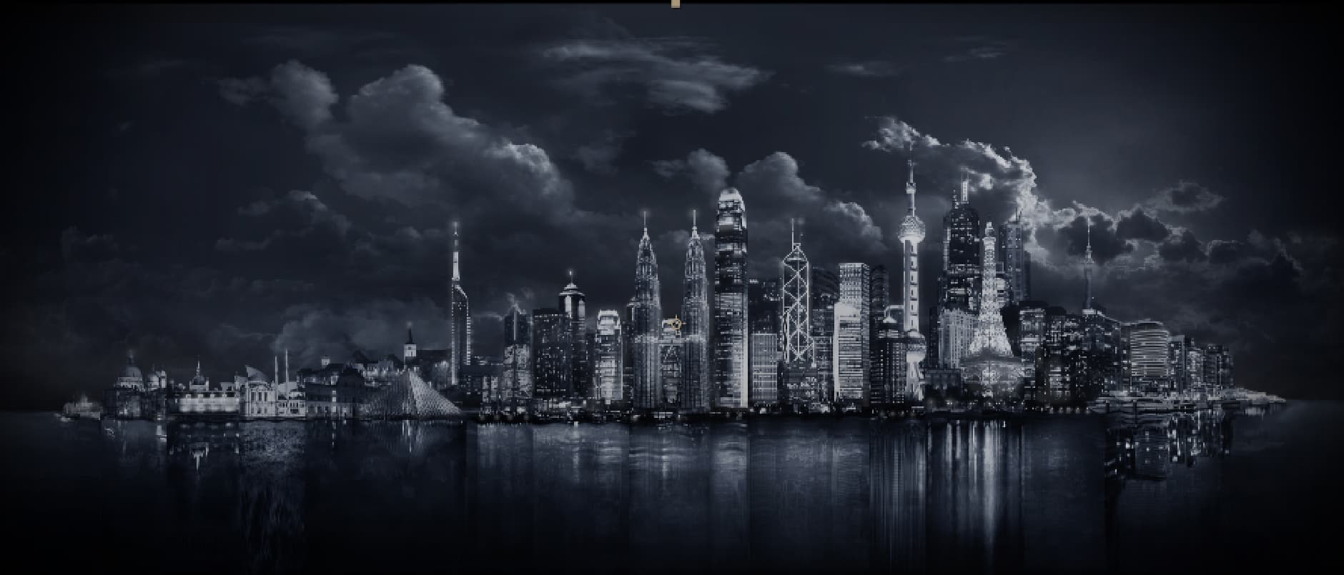 錄像-三頻道錄像動畫截圖Searchlight02