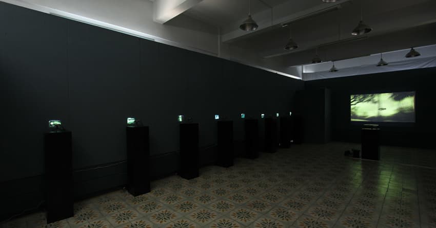 歎煙花與三味線