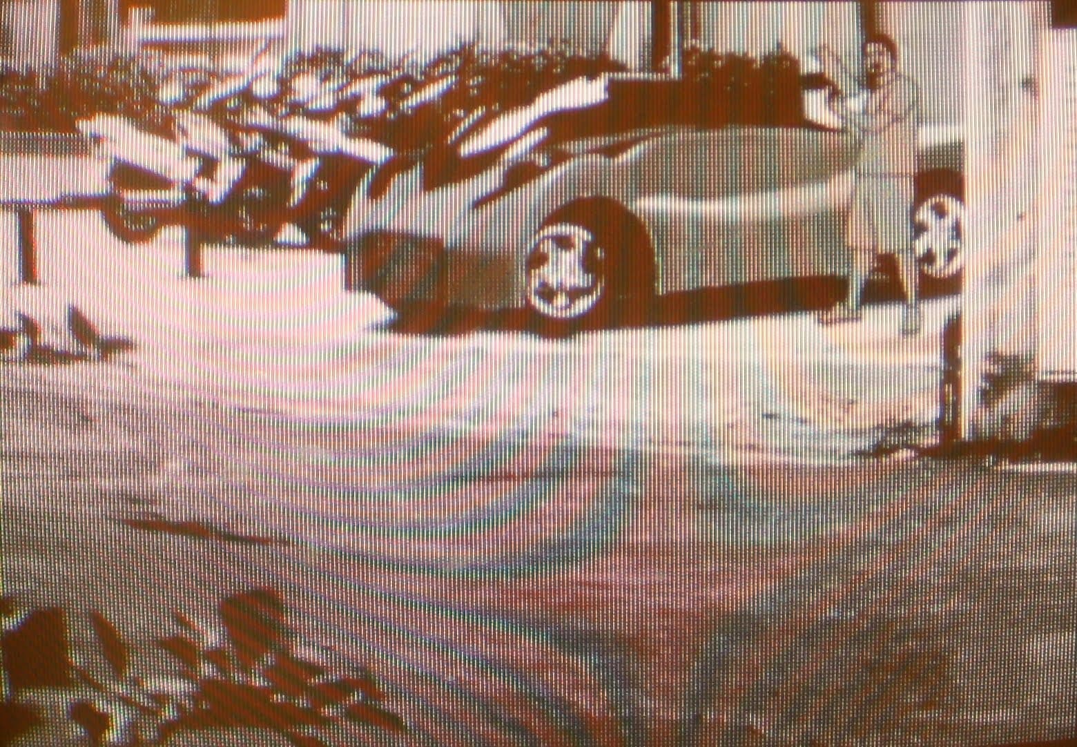 大事件景觀劇場版