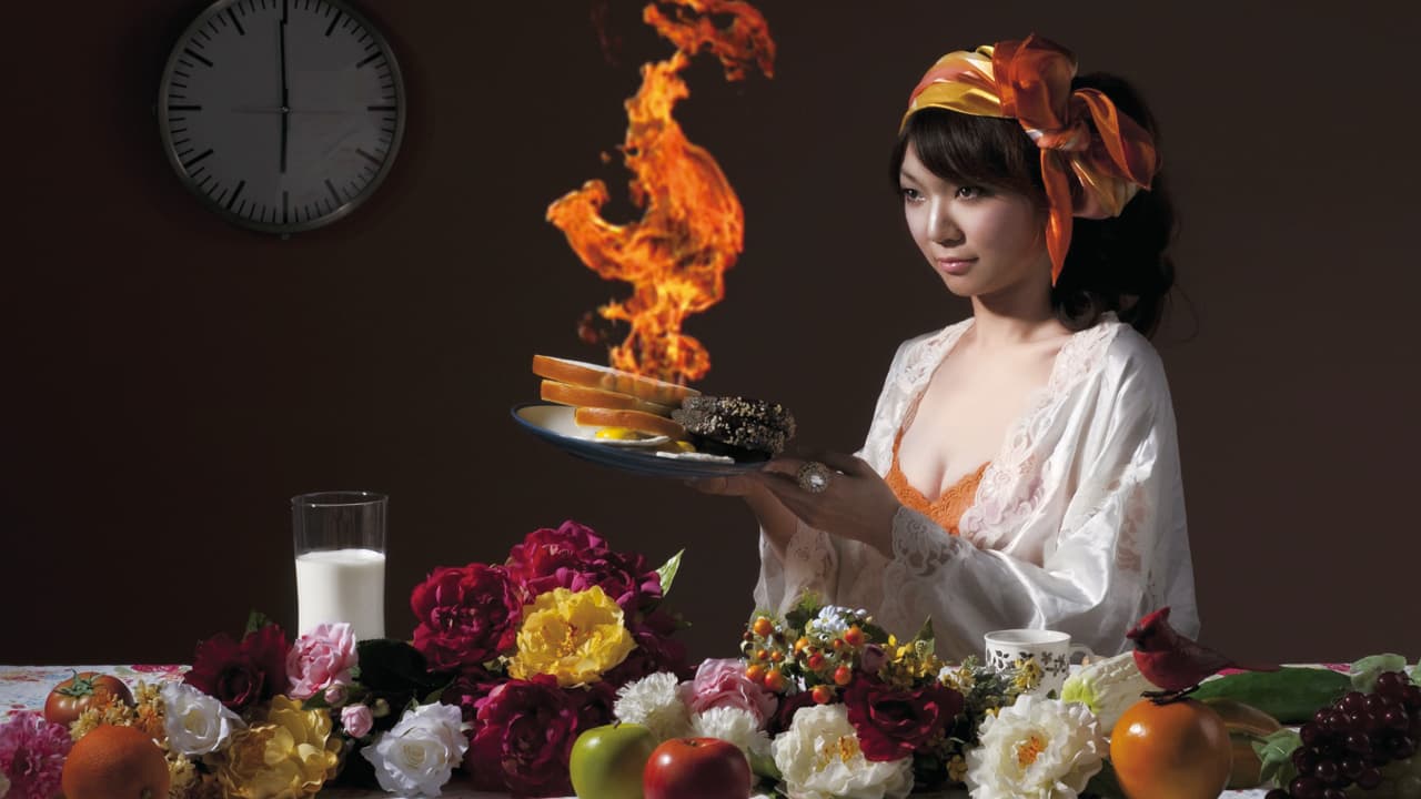 Twinkle series- Lydia、Elena、Hina、Lucy、Ji-Min、Sarah、Chun-Mei、Nigella and Nigella、Alice