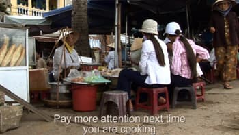 動態的居所–臺灣、越南和澳洲