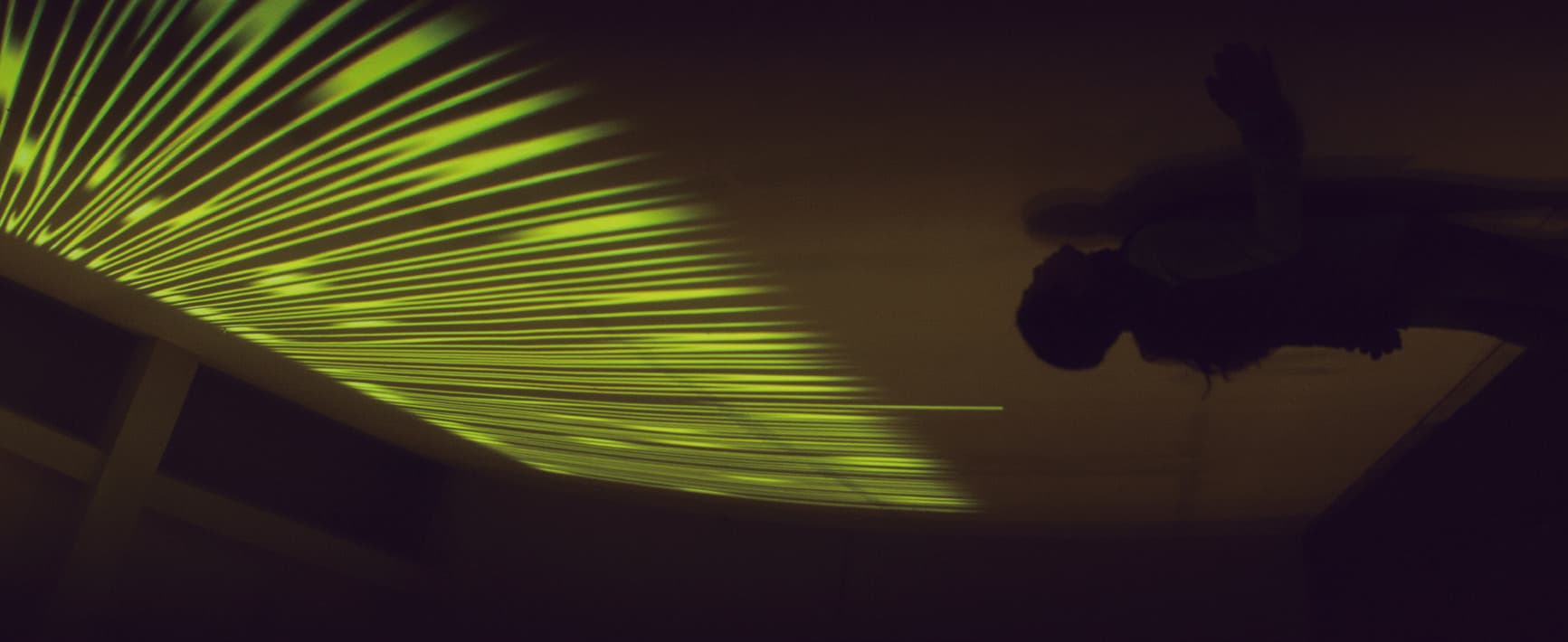 2011吳梓寧創作個展亞洲的閱讀知識姿勢-2