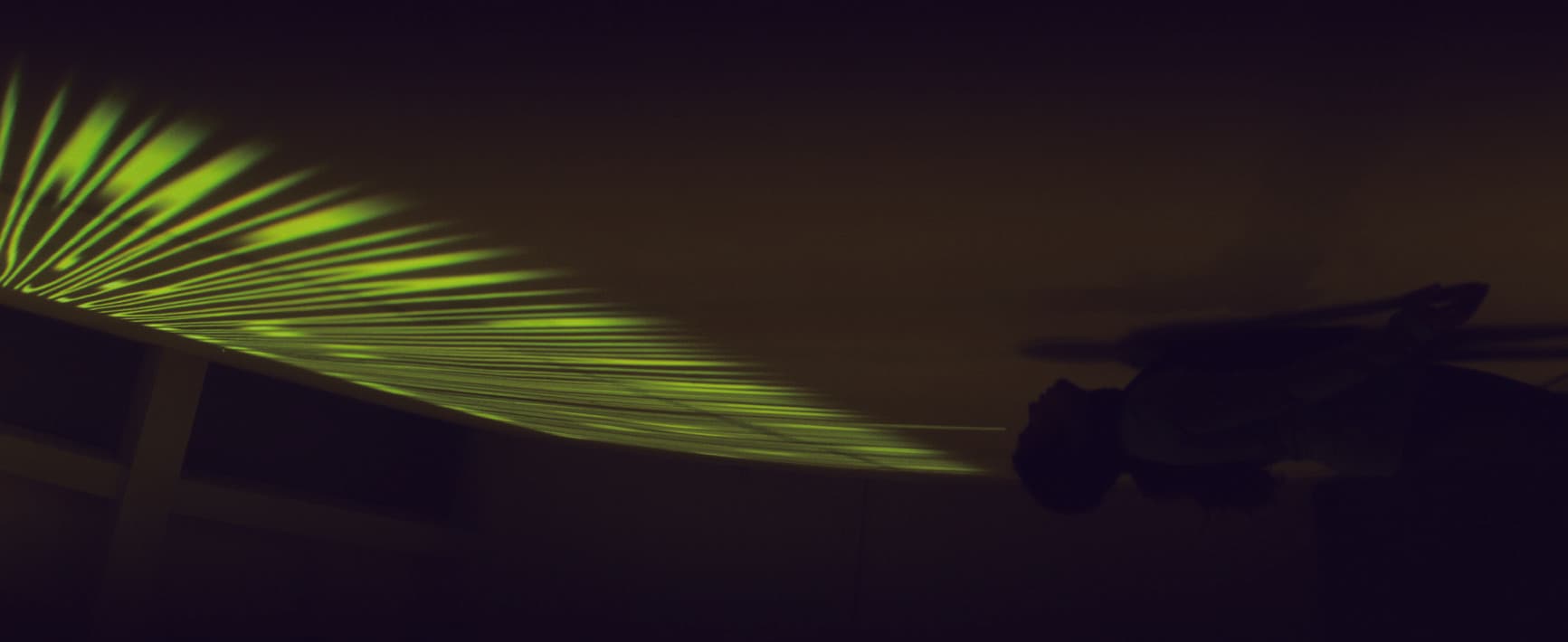 2011吳梓寧創作個展亞洲的閱讀知識姿勢-3