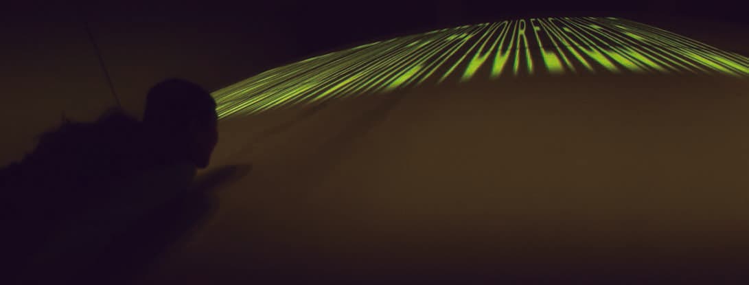 2011吳梓寧創作個展亞洲的閱讀知識姿勢-6