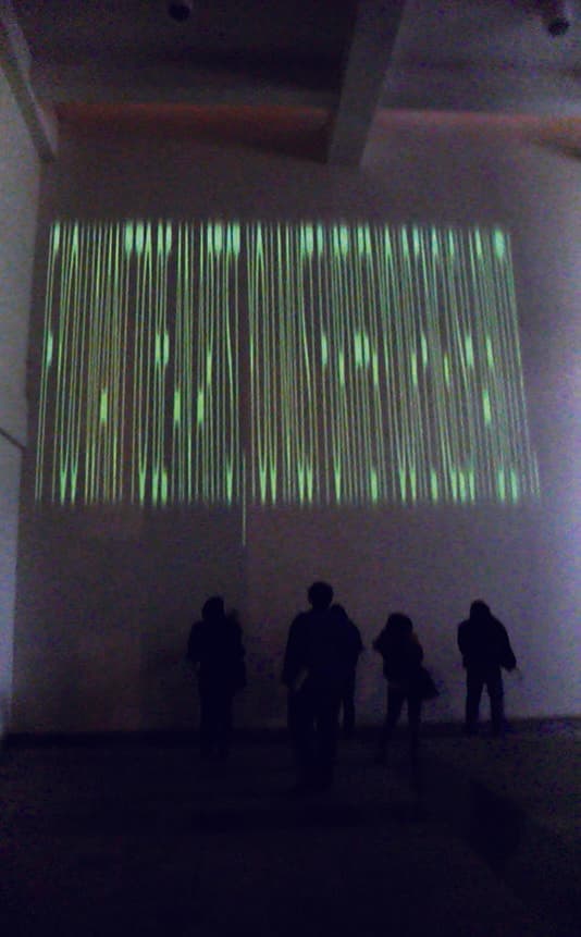 2011吳梓寧創作個展亞洲的閱讀知識姿勢-9