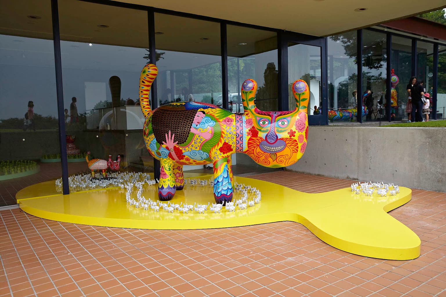 2013-日本箱根雕刻之森-1_1_1