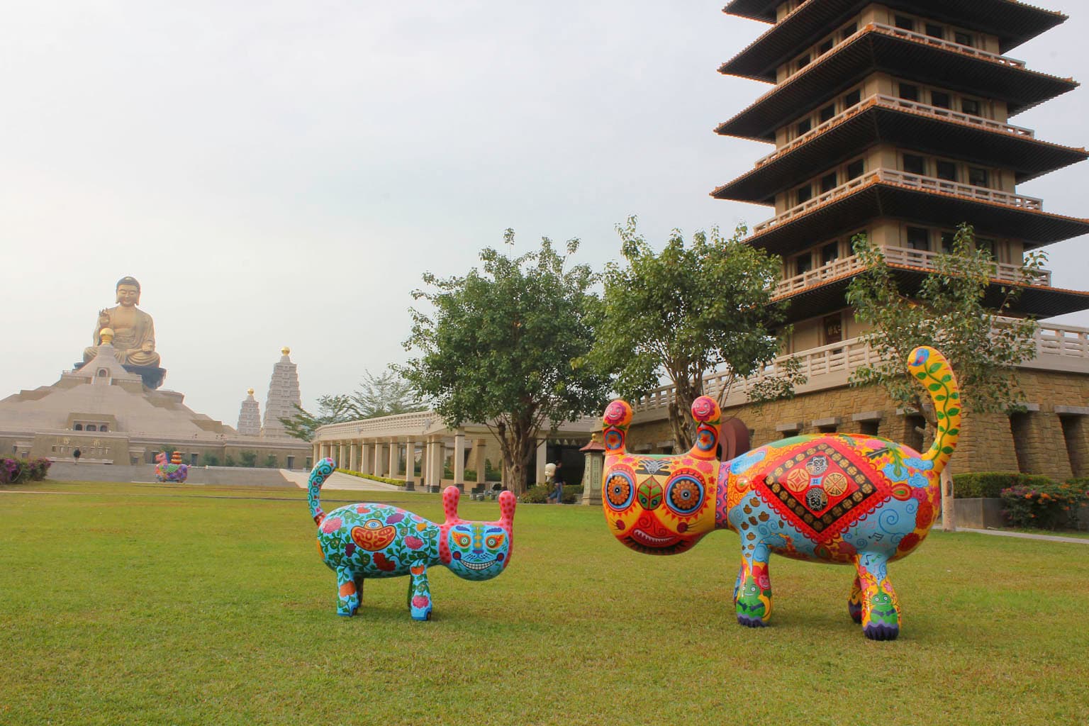 2014-高雄佛光山佛陀紀念館-1-1_1_1_1