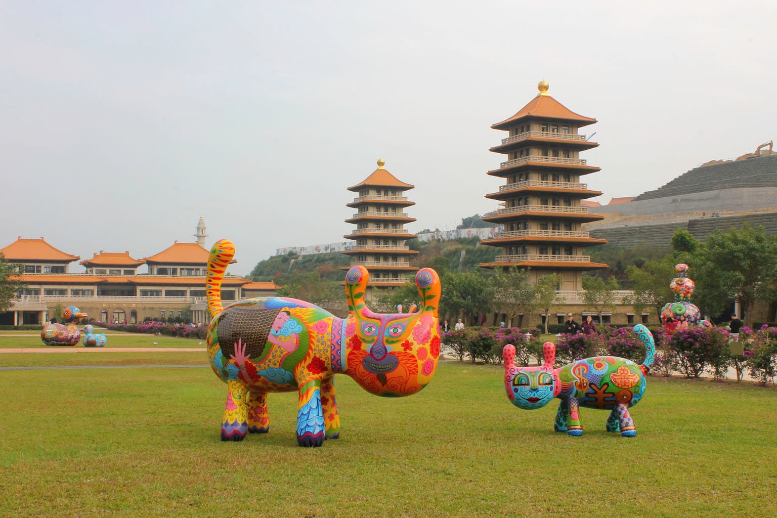 2014-高雄佛光山佛陀紀念館-2-1_1_1_1