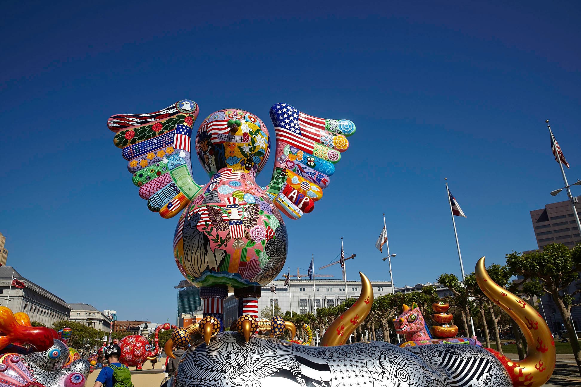 2015-舊金山市政廳廣場-4_1