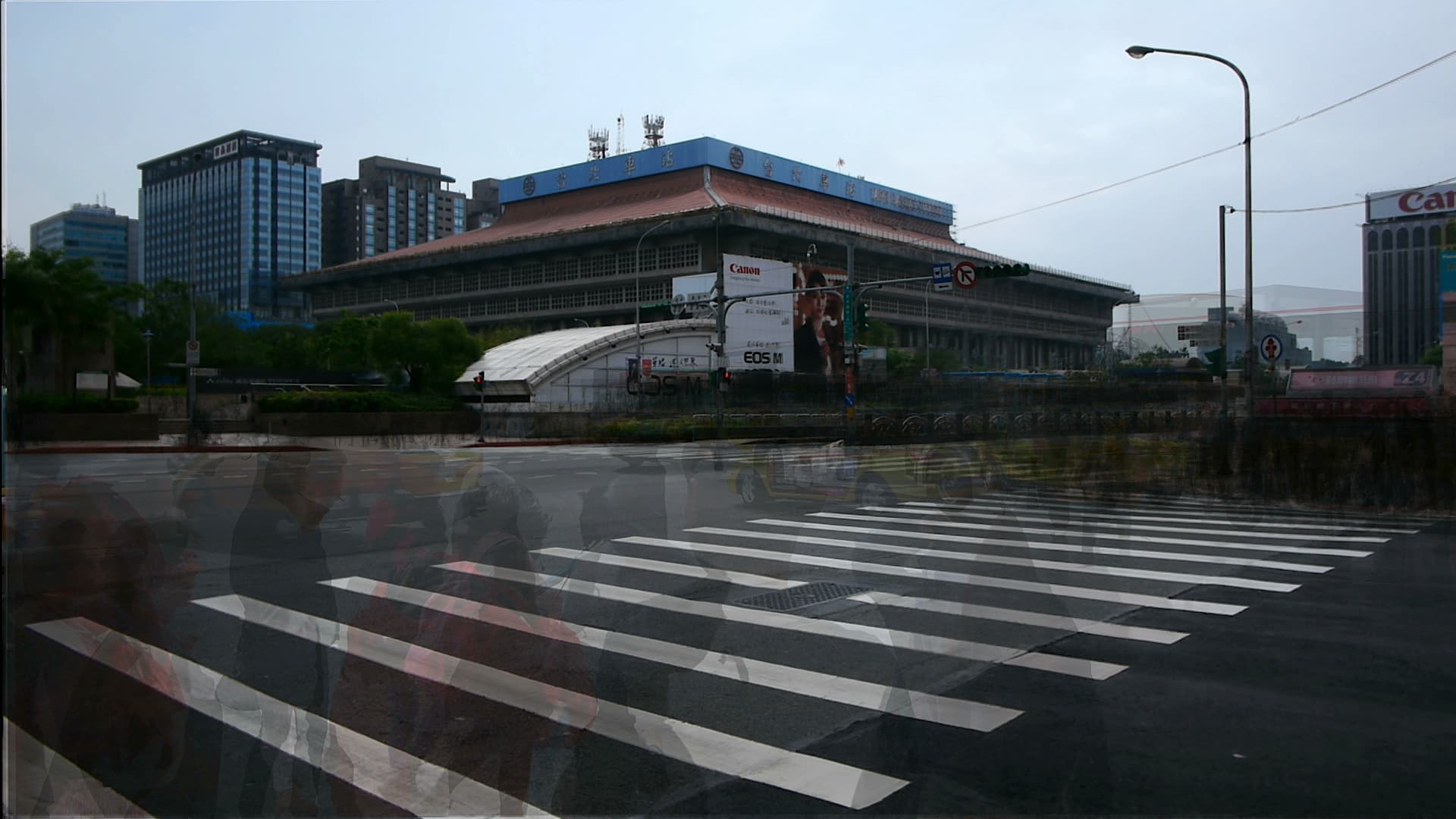 「過時：李基宏個展」《April’s Work 2013》