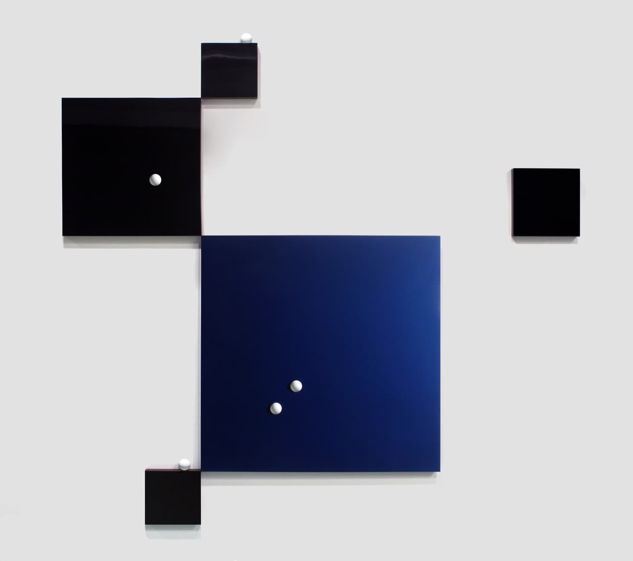 CHC-BaB_陳慧嶠-藍與黑2010