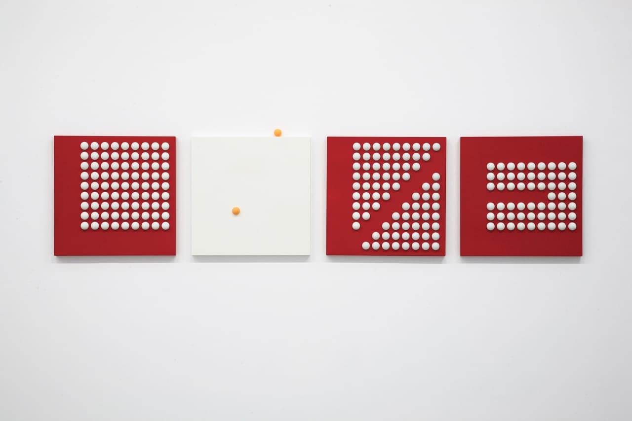 CHC-TDoL_陳慧嶠-愛的點點-2011