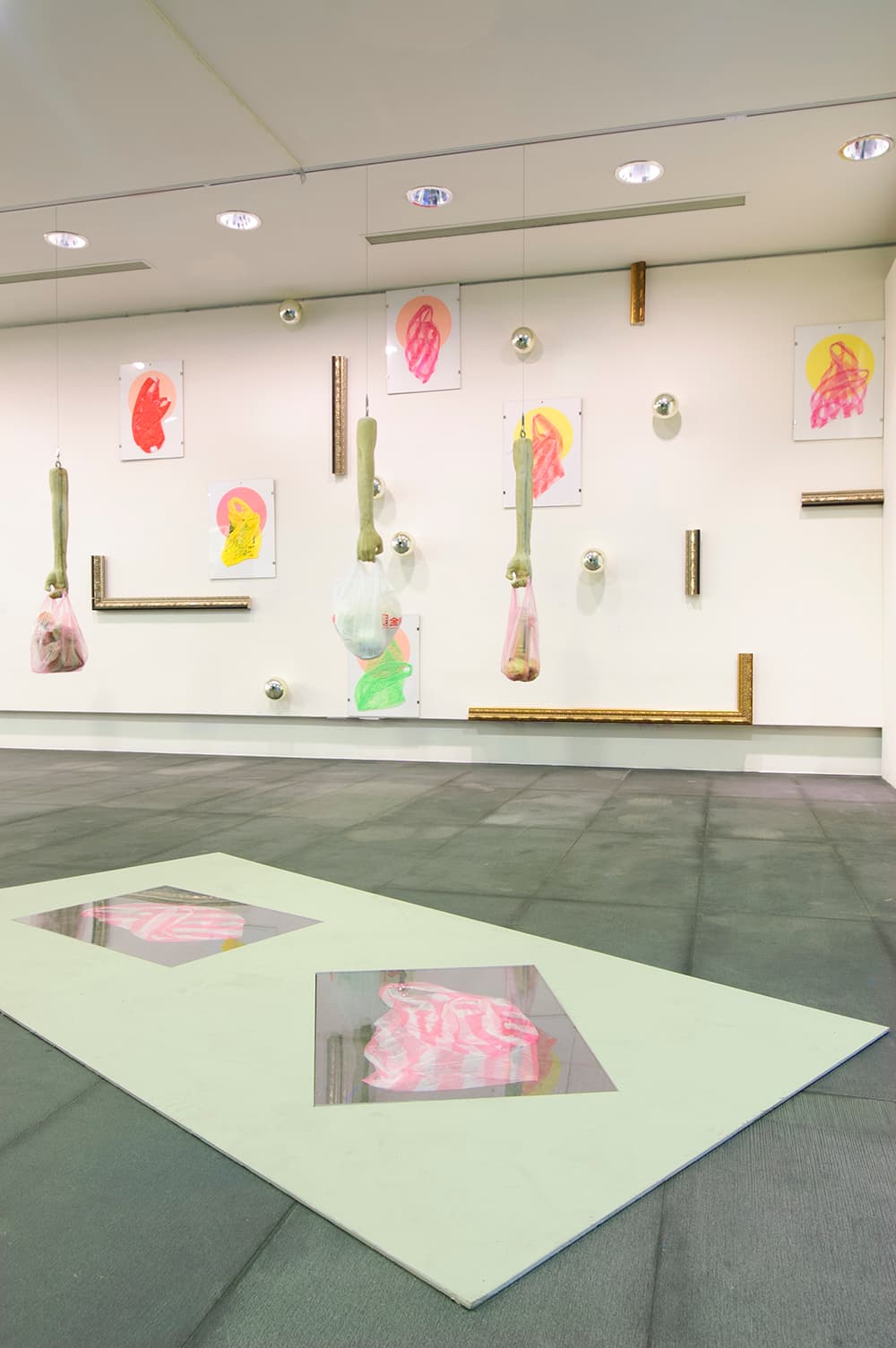 永恆的成人遊戲工廠-聖每樣東西