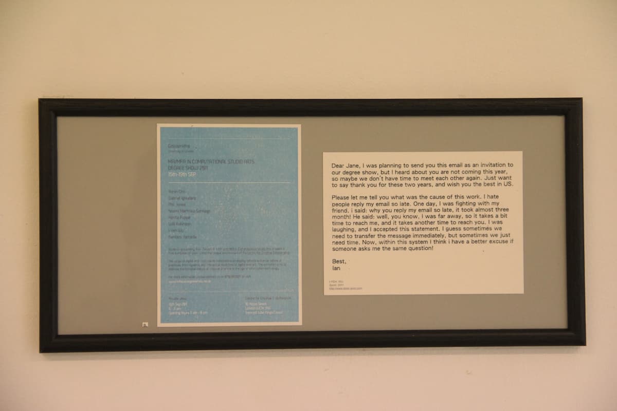 Dollar-post-2011年信件取樣放大圖