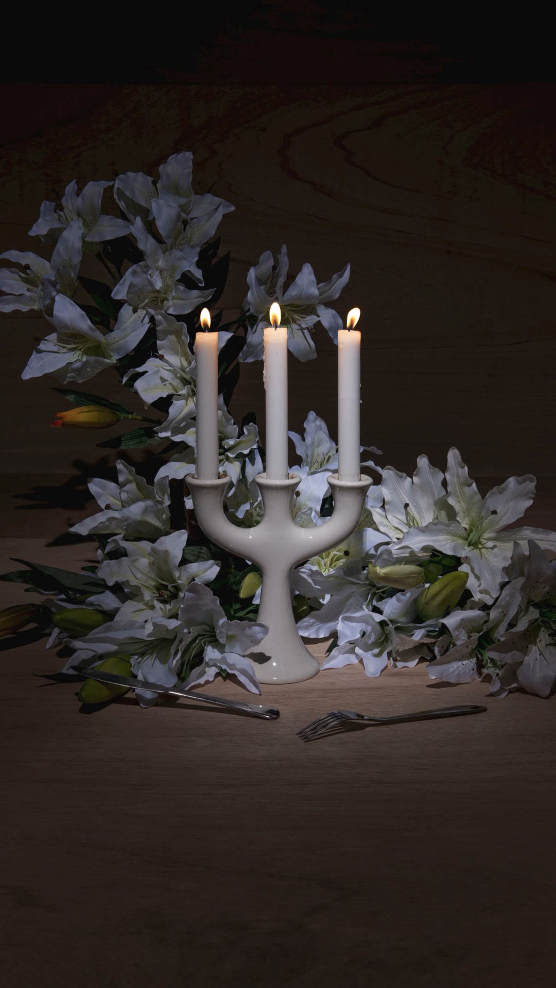 「碎片」系列 #1~#5