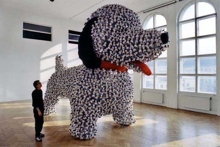 小丹尼 - 奧地利製造