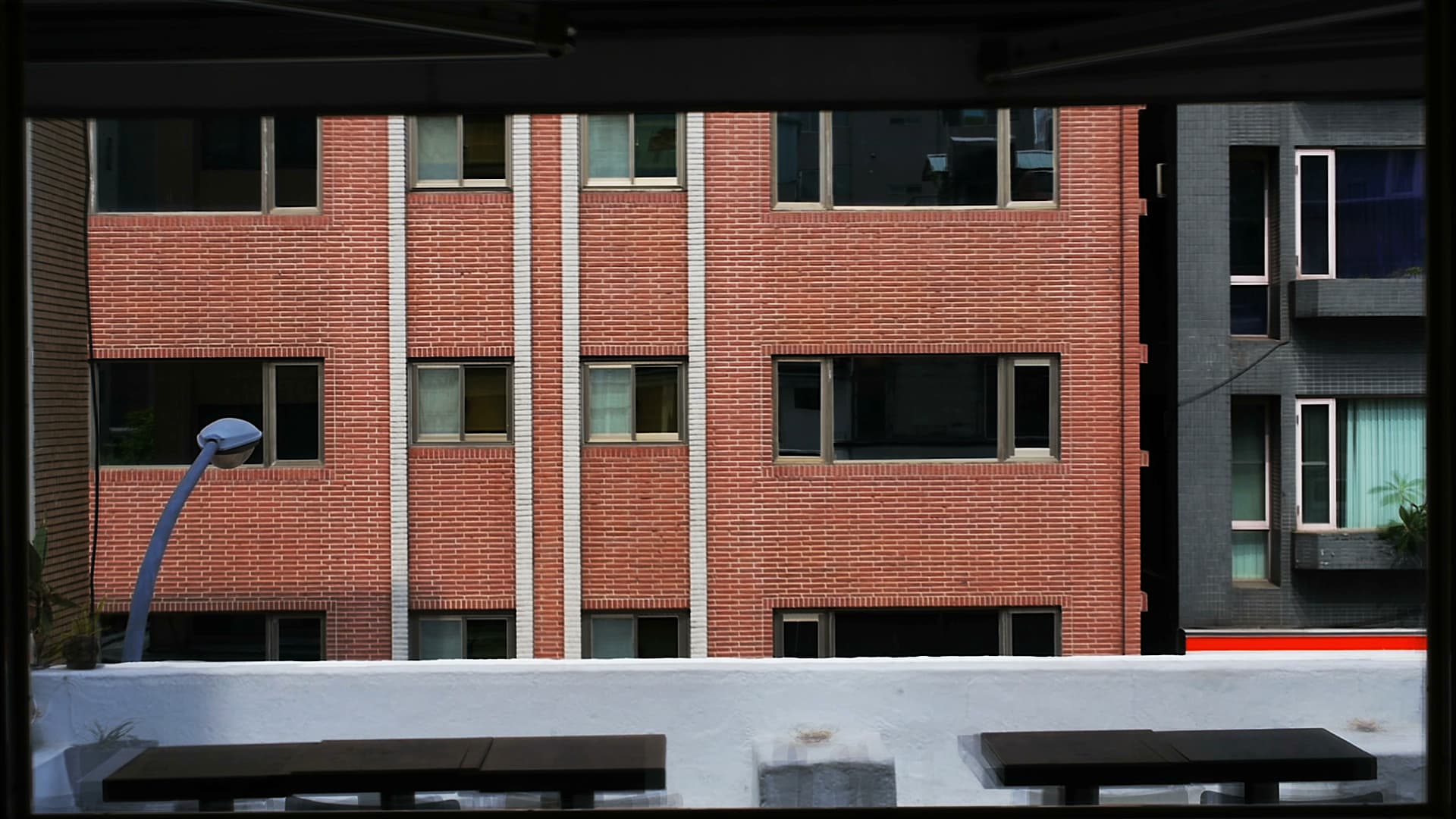 「過時：李基宏個展」《July’s Work 2013》