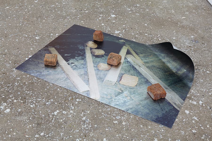 Photographs/ Sculptures