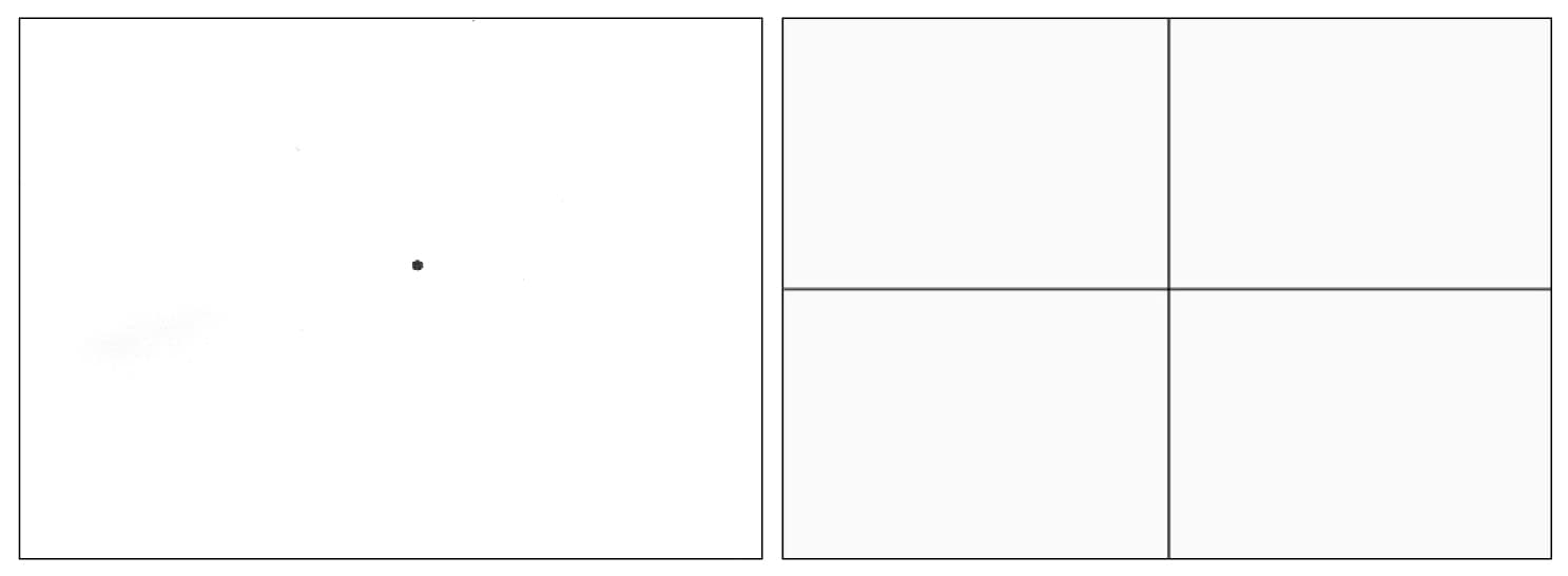 尋找中心點─A4