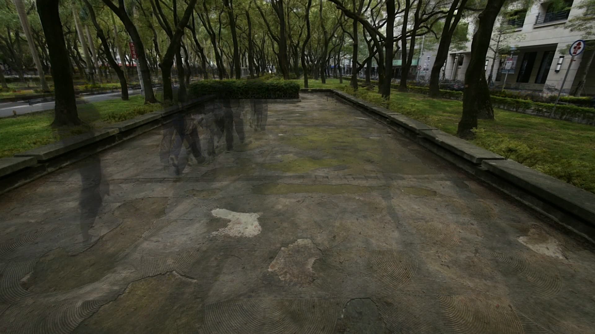 「過時：李基宏個展」《May’s Work 2013》