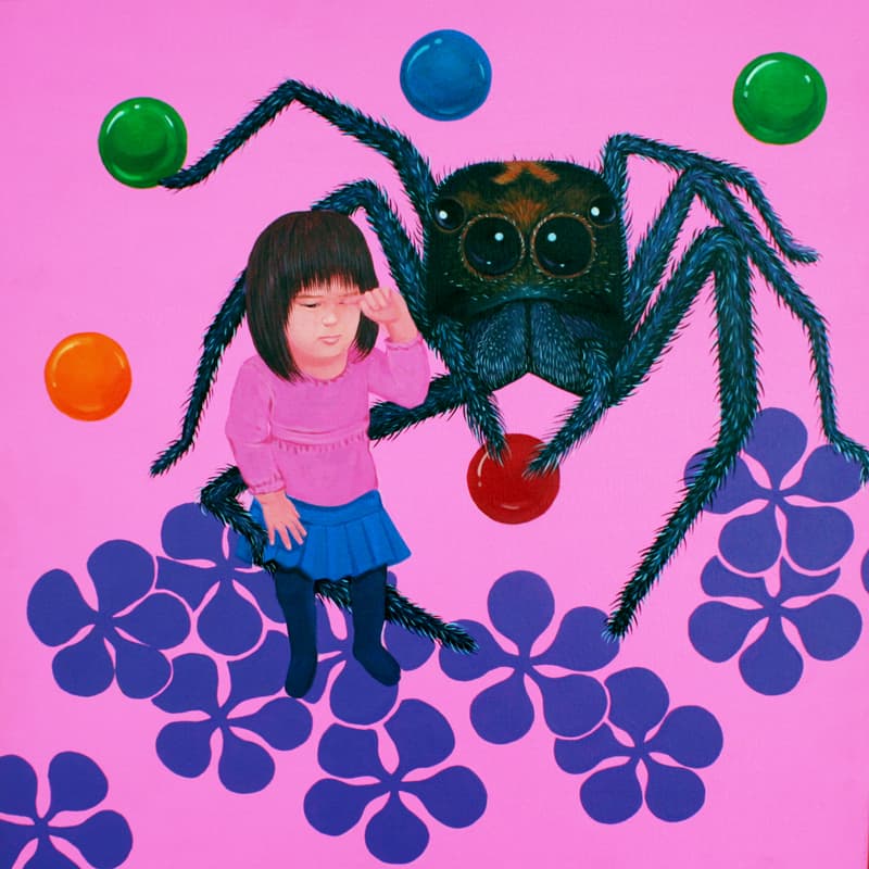 YCI-I-03宇中怡-虫-03