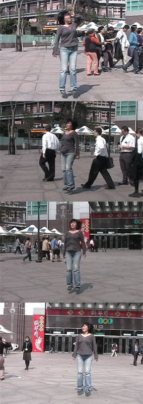 YCI-LT-01宇中怡-飄浮Ⅲ-台北101-01