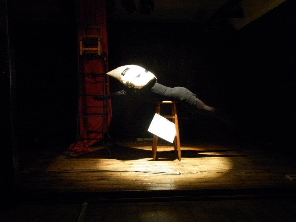 YYJ-NIPAF-4葉育君-16th日本行為藝術節-4