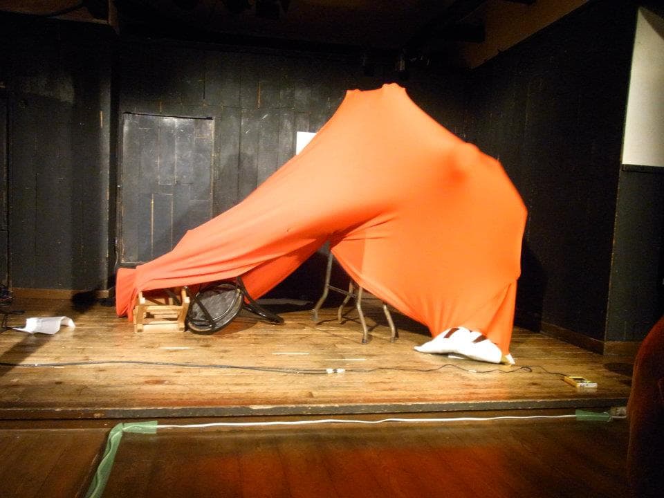 16th日本行為藝術節