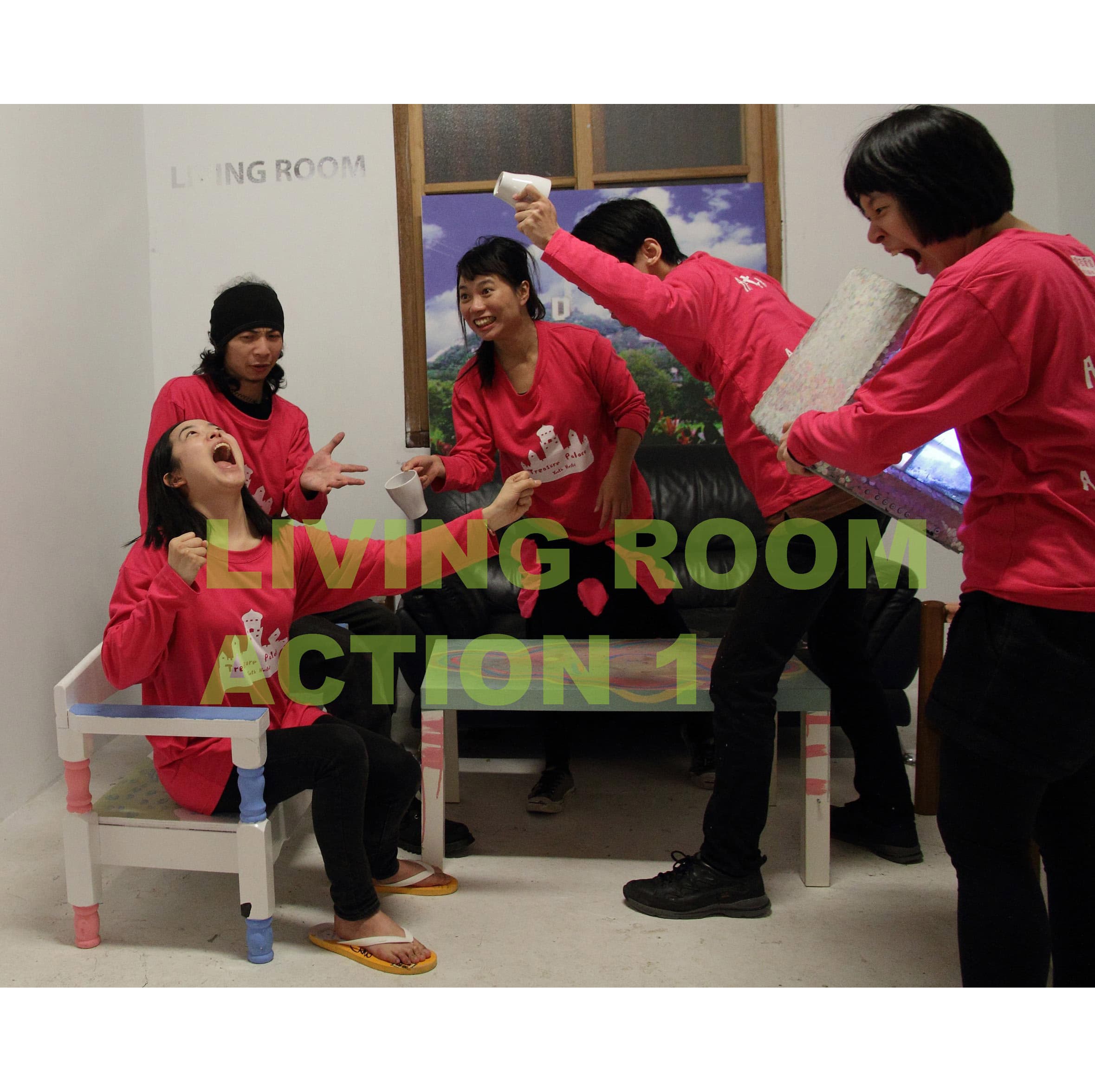 YYJ-TPH-3葉育君-寶藏皇宮青年旅社-3