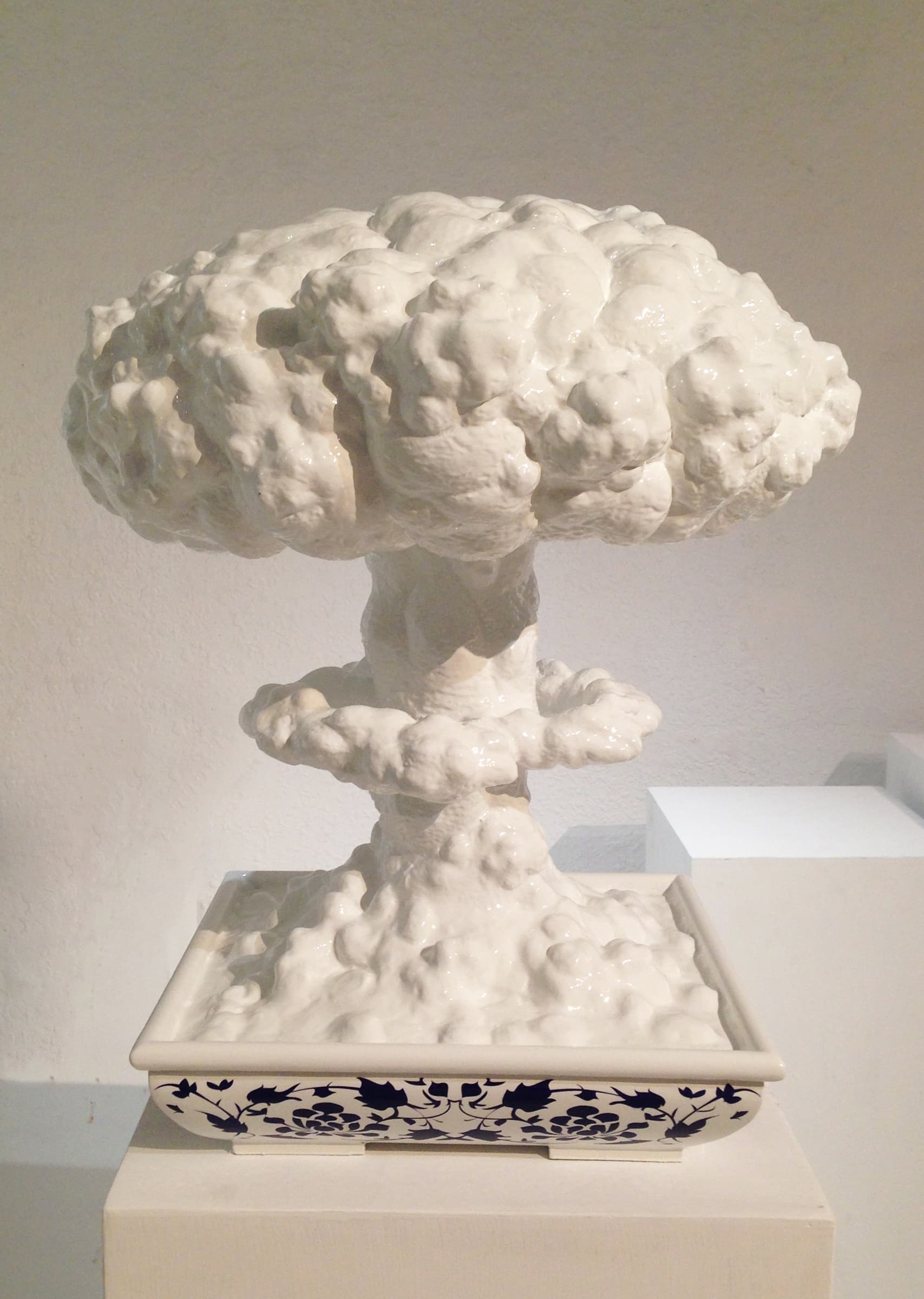 Your 20th century tree