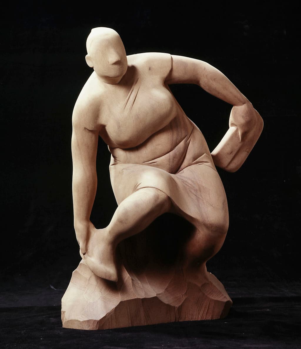 鞋子怎麼又穿不下了